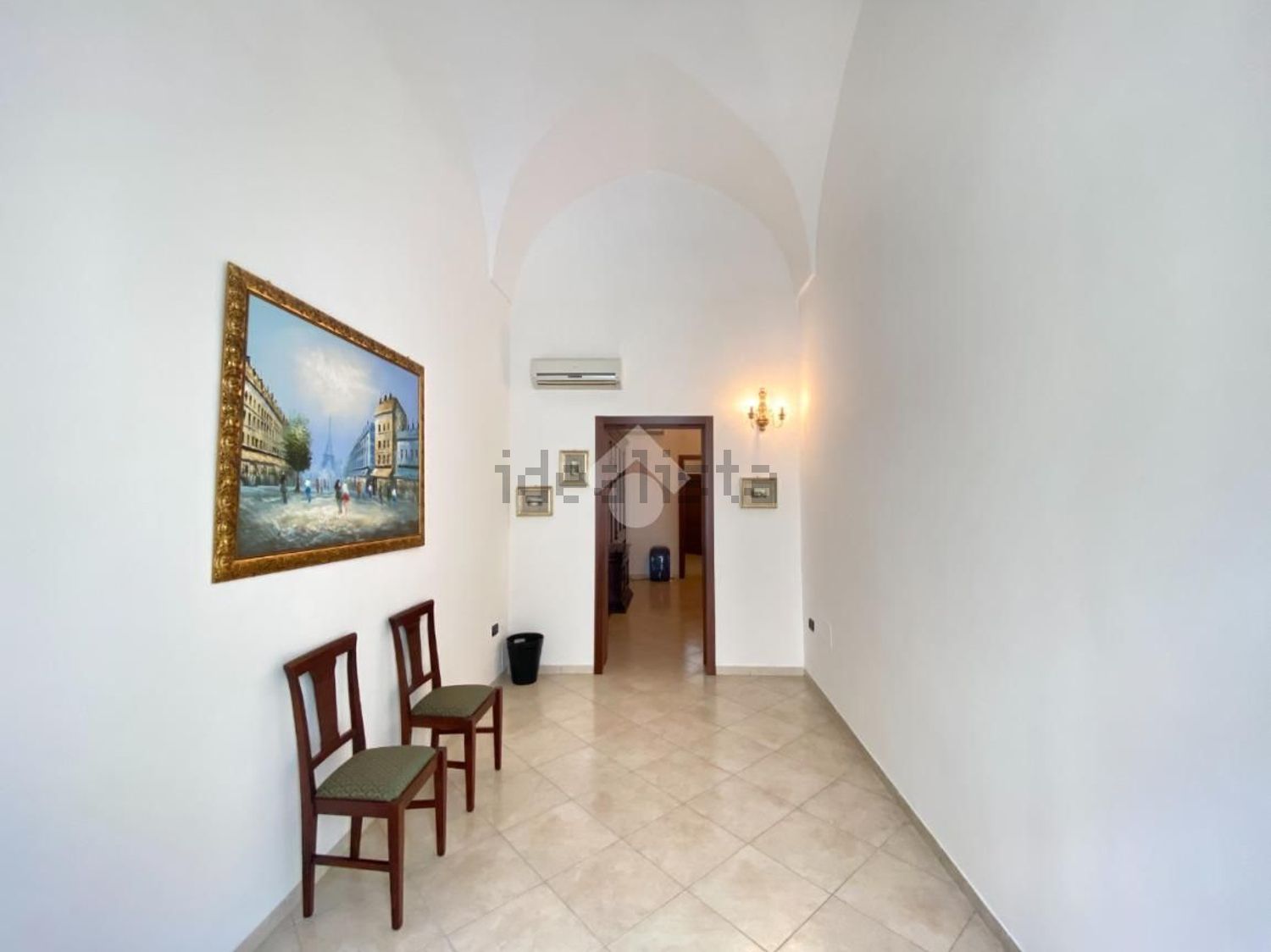 appartamento in vendita a Lecce in zona Borgo Pace