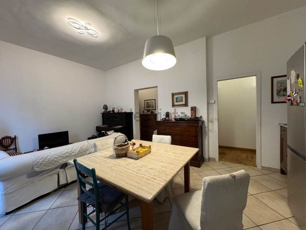 appartamento in vendita a Lecce in zona Mazzini