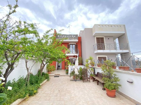 appartamento in vendita a Lecce in zona Santa Rosa