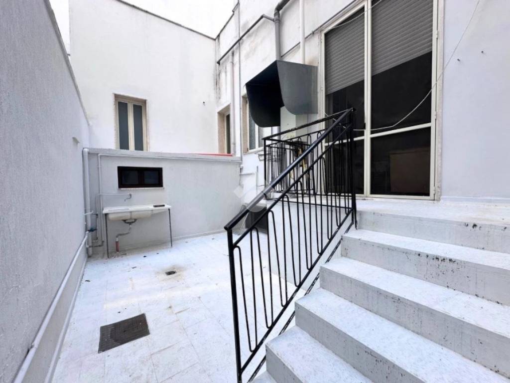 appartamento in vendita a Lecce in zona Leuca