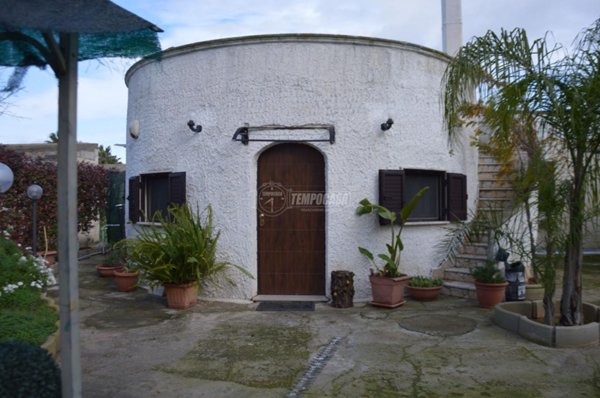 casa indipendente in vendita a Lecce in zona Salesiani