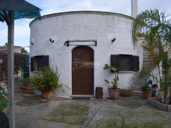 casa indipendente in vendita a Lecce in zona Salesiani