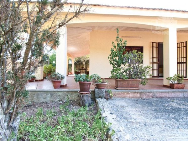 casa indipendente in vendita a Lecce in zona San Cataldo