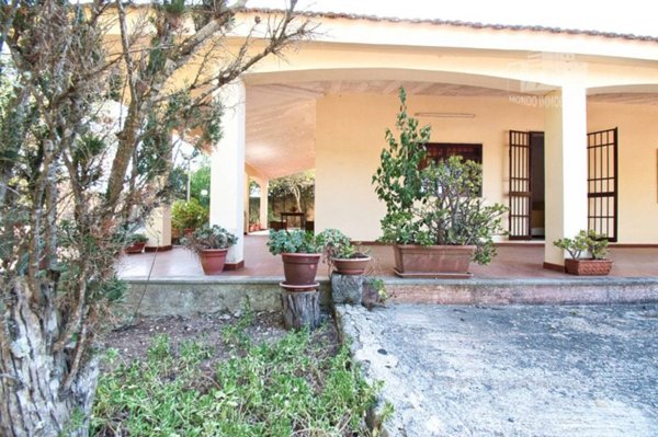 casa indipendente in vendita a Lecce in zona San Cataldo