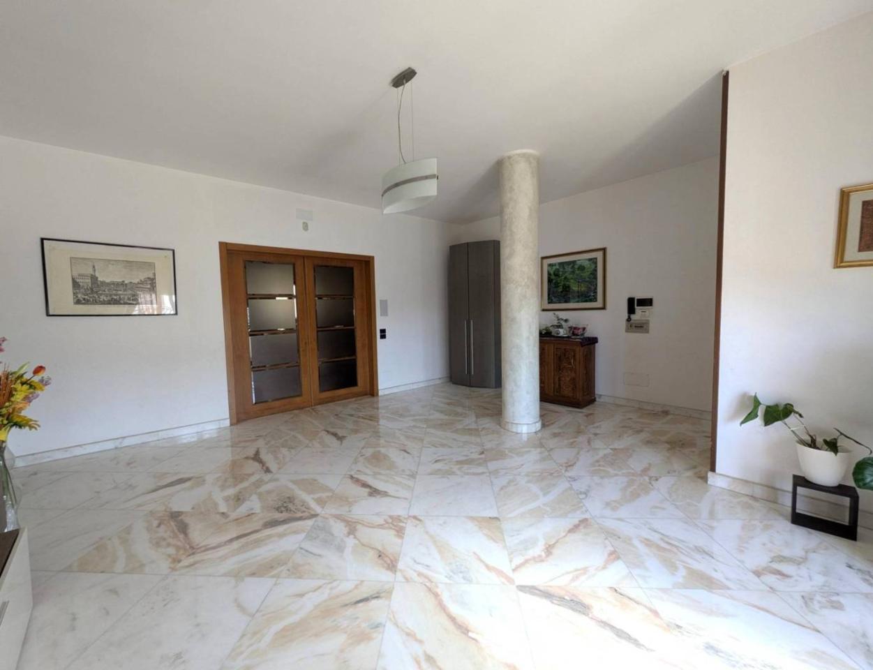 appartamento in vendita a Lecce in zona Rudiae