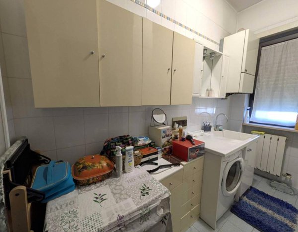 appartamento in vendita a Lecce in zona Rudiae