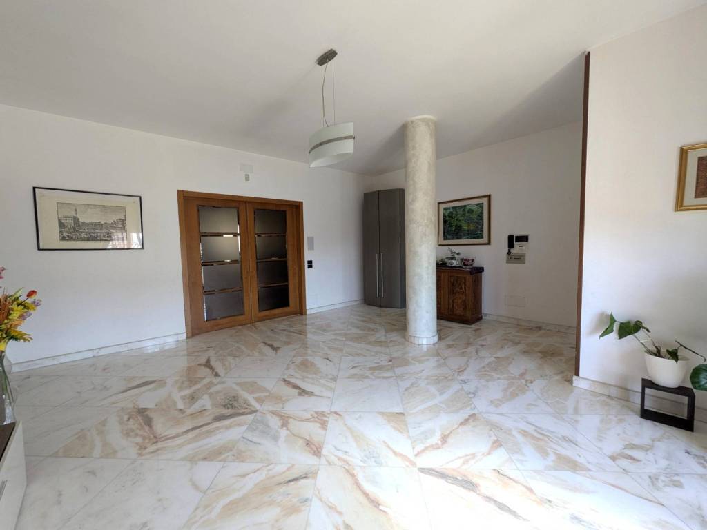 appartamento in vendita a Lecce in zona Rudiae