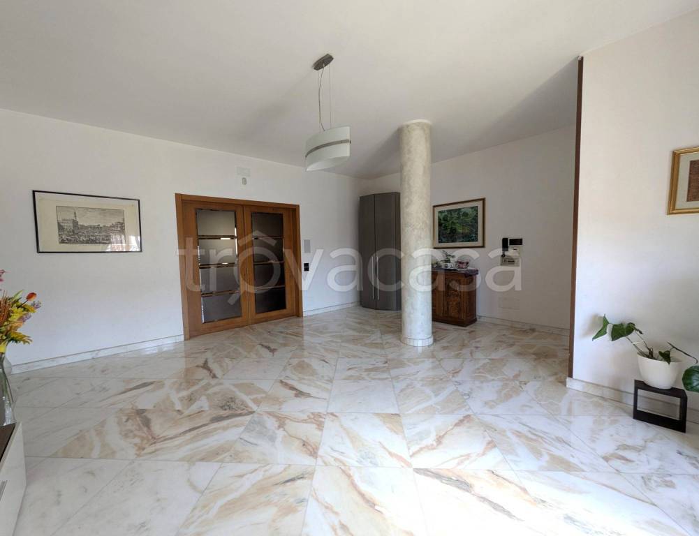 appartamento in vendita a Lecce in zona Rudiae