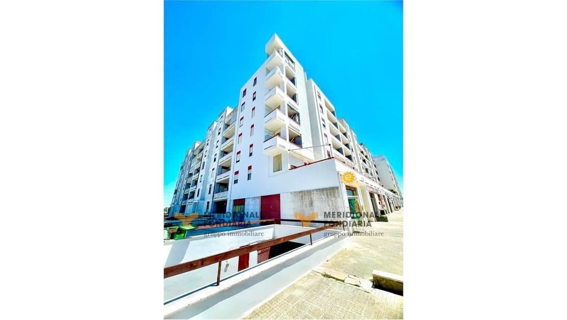 appartamento in vendita a Lecce in zona Borgo Pace