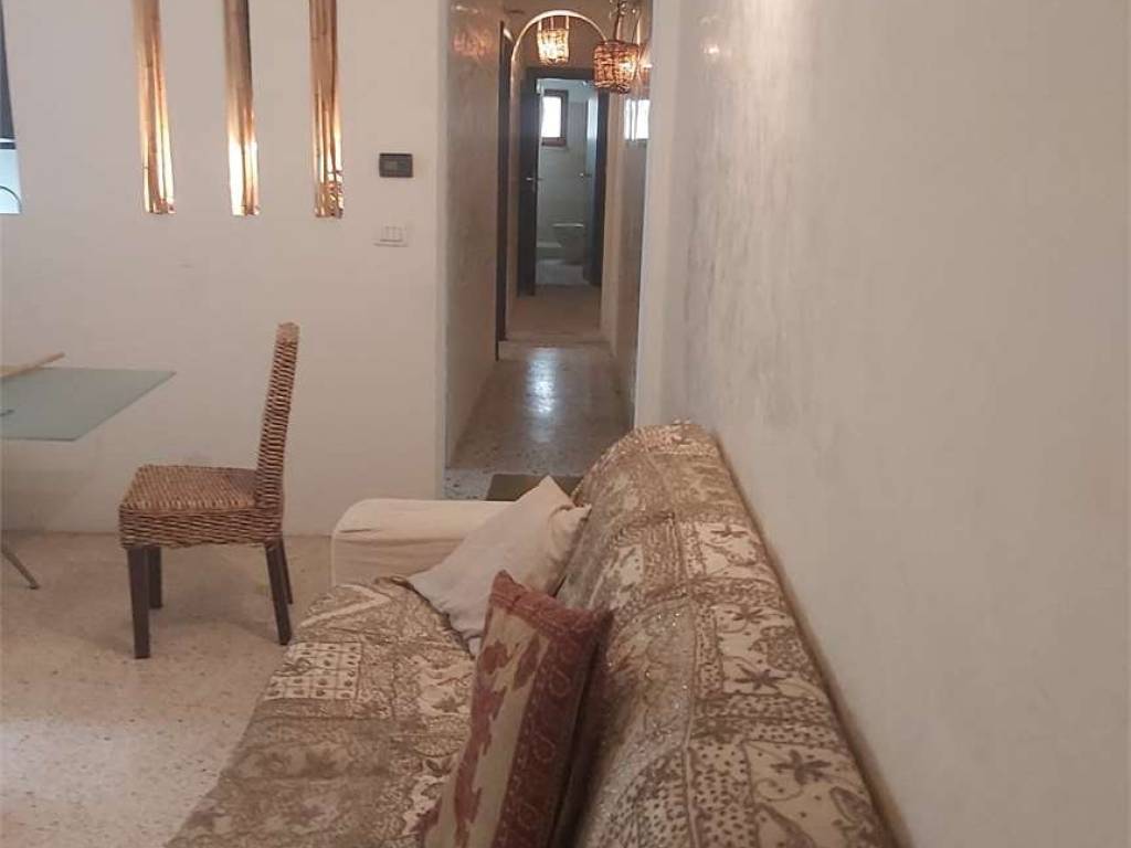 appartamento in vendita a Lecce in zona Leuca