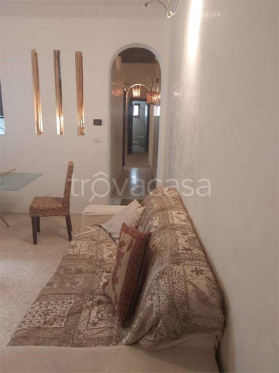 appartamento in vendita a Lecce in zona Leuca