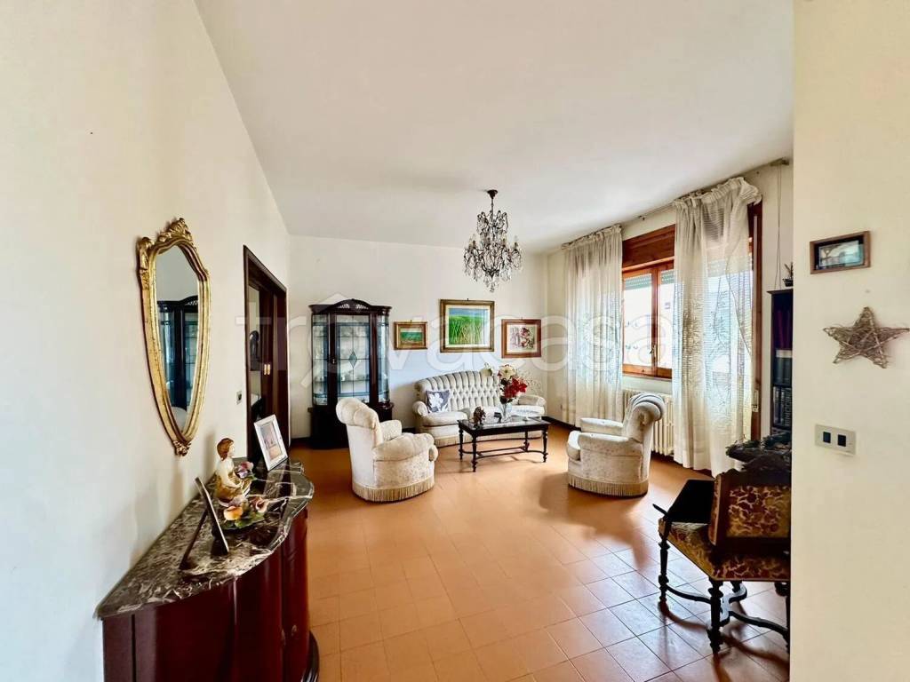 casa indipendente in vendita a Lecce