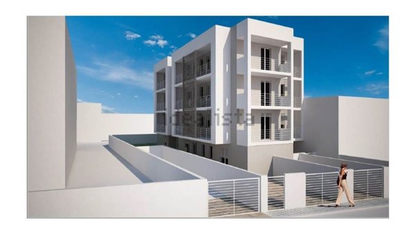 appartamento in vendita a Lecce