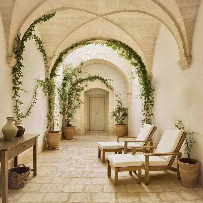 casa indipendente in vendita a Lecce in zona Centro Città