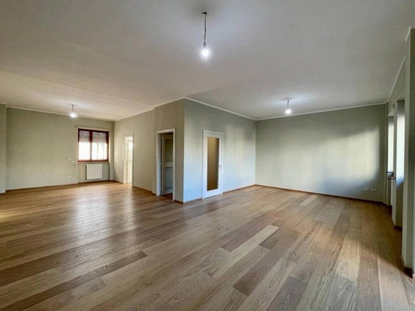 appartamento in vendita a Lecce in zona Salesiani