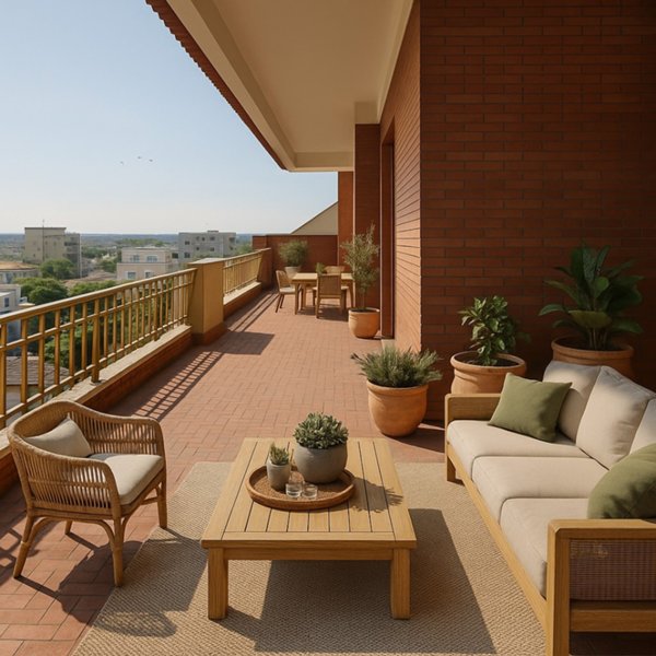 appartamento in vendita a Lecce