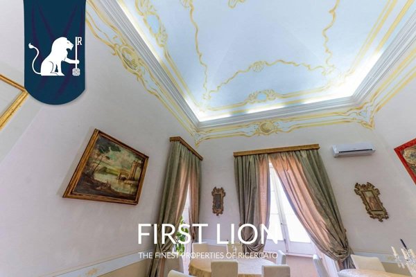 appartamento in vendita a Lecce in zona Santa Rosa