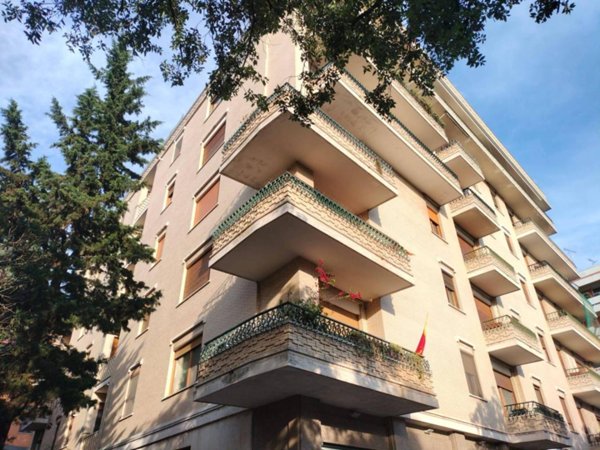 appartamento in vendita a Lecce in zona Centro Città