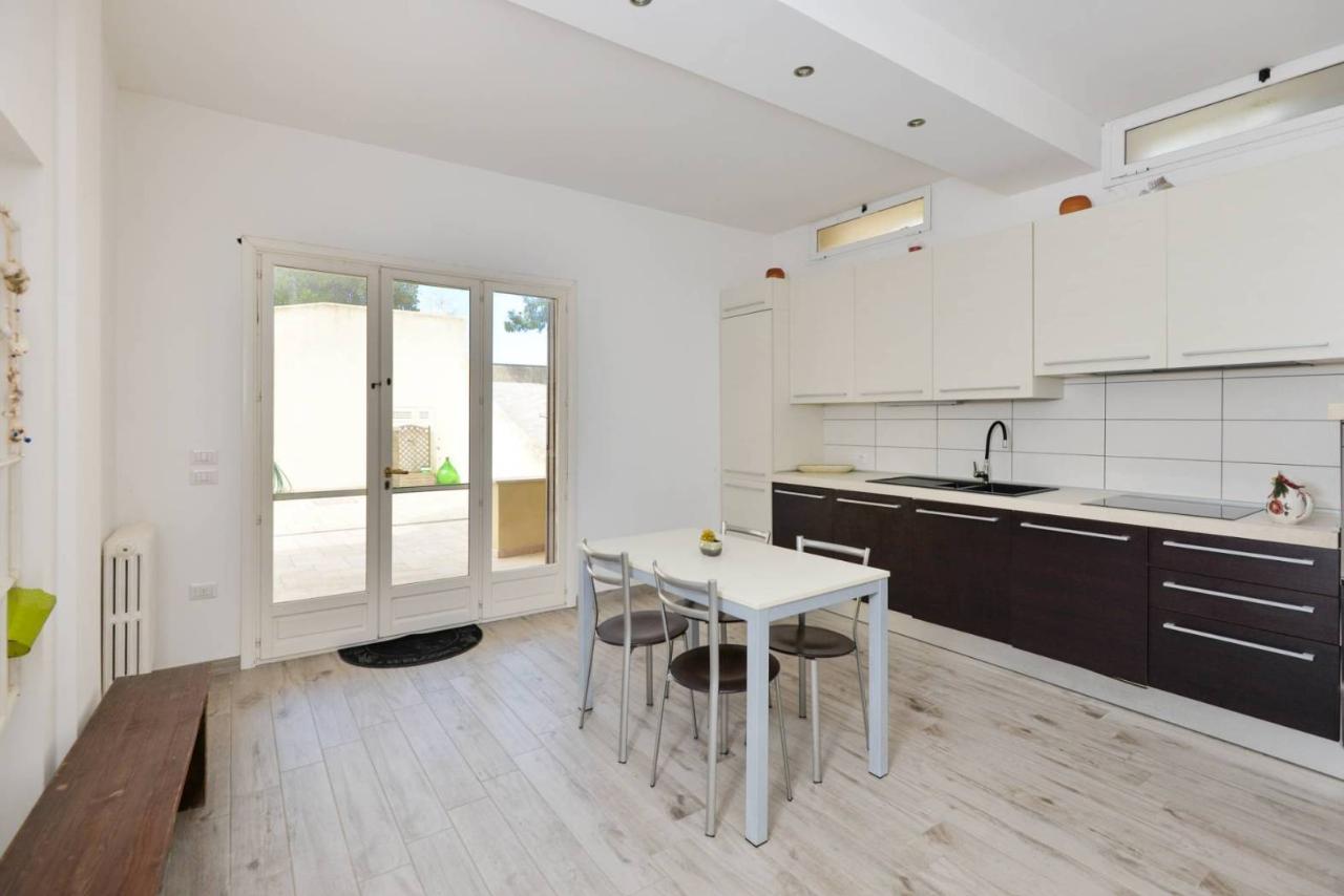 casa indipendente in vendita a Lecce in zona Partigiani