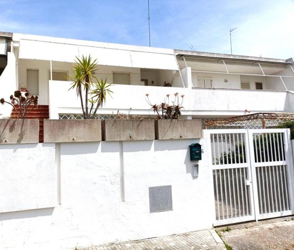 appartamento in vendita a Lecce in zona San Cataldo