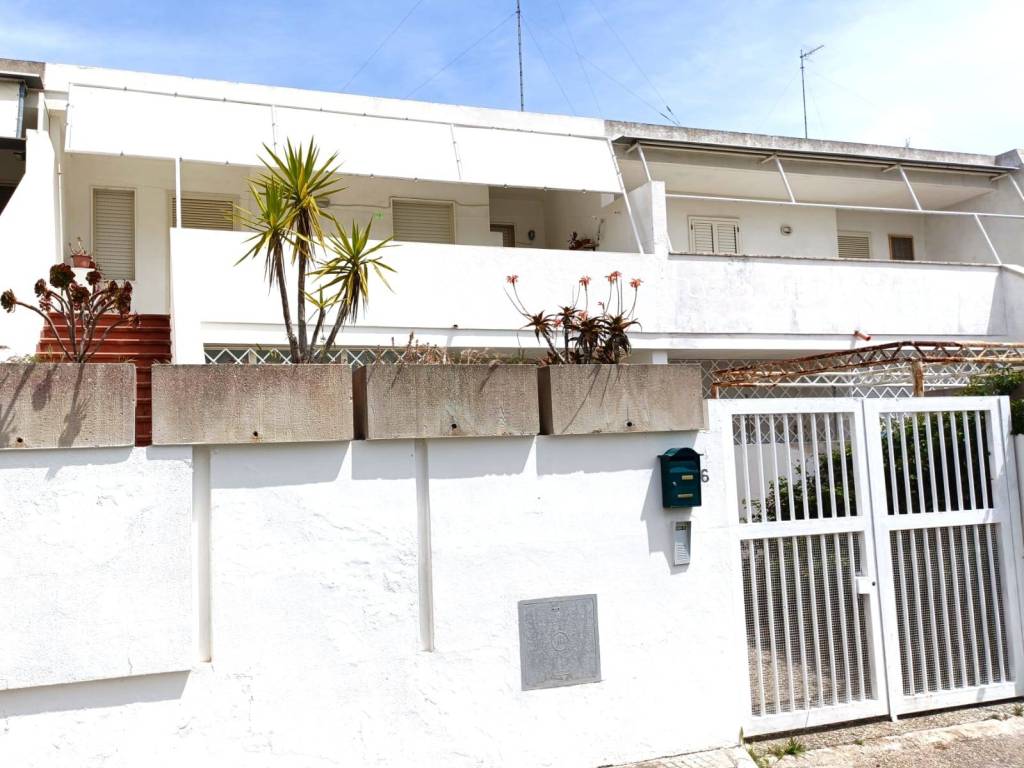 appartamento in vendita a Lecce in zona San Cataldo