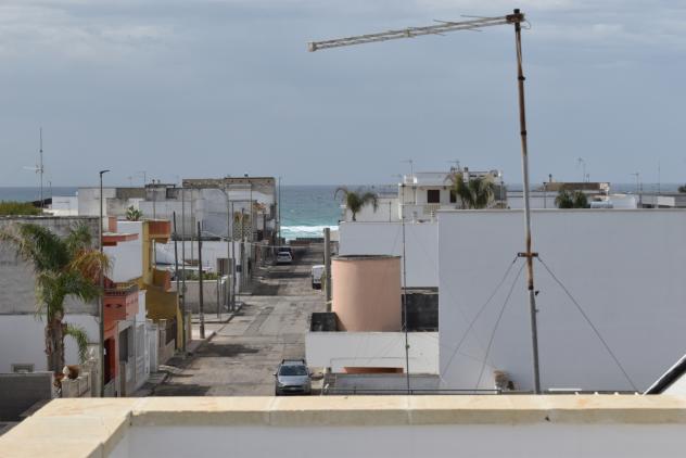 casa indipendente in vendita a Lecce