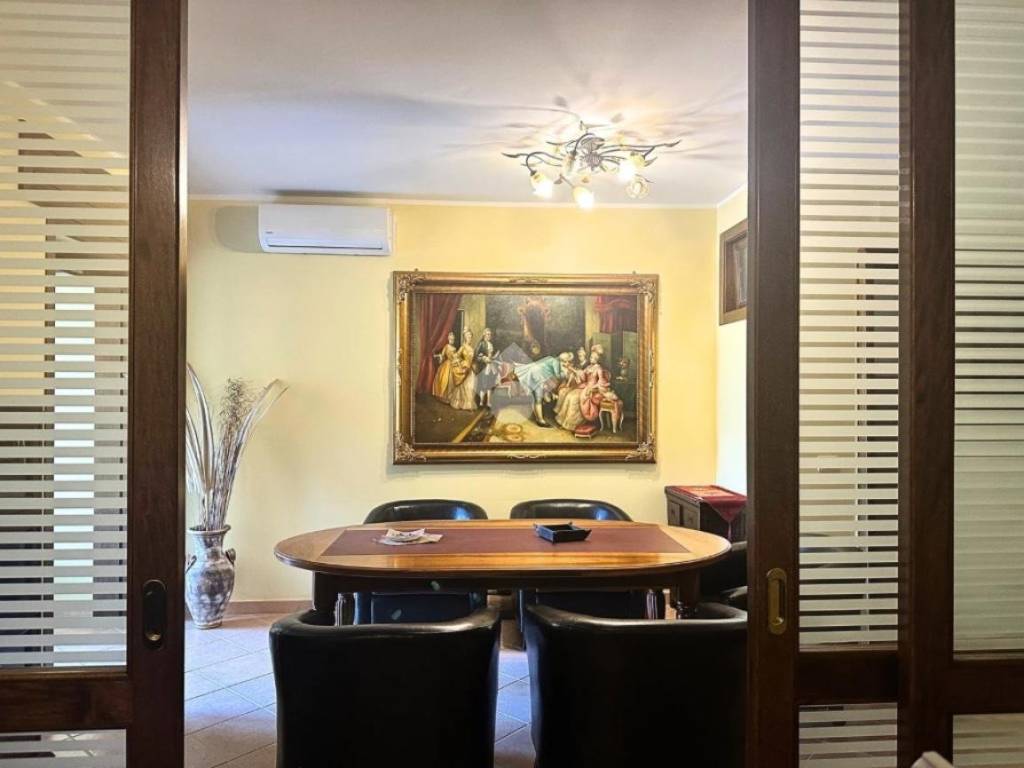 appartamento in vendita a Lecce in zona Partigiani