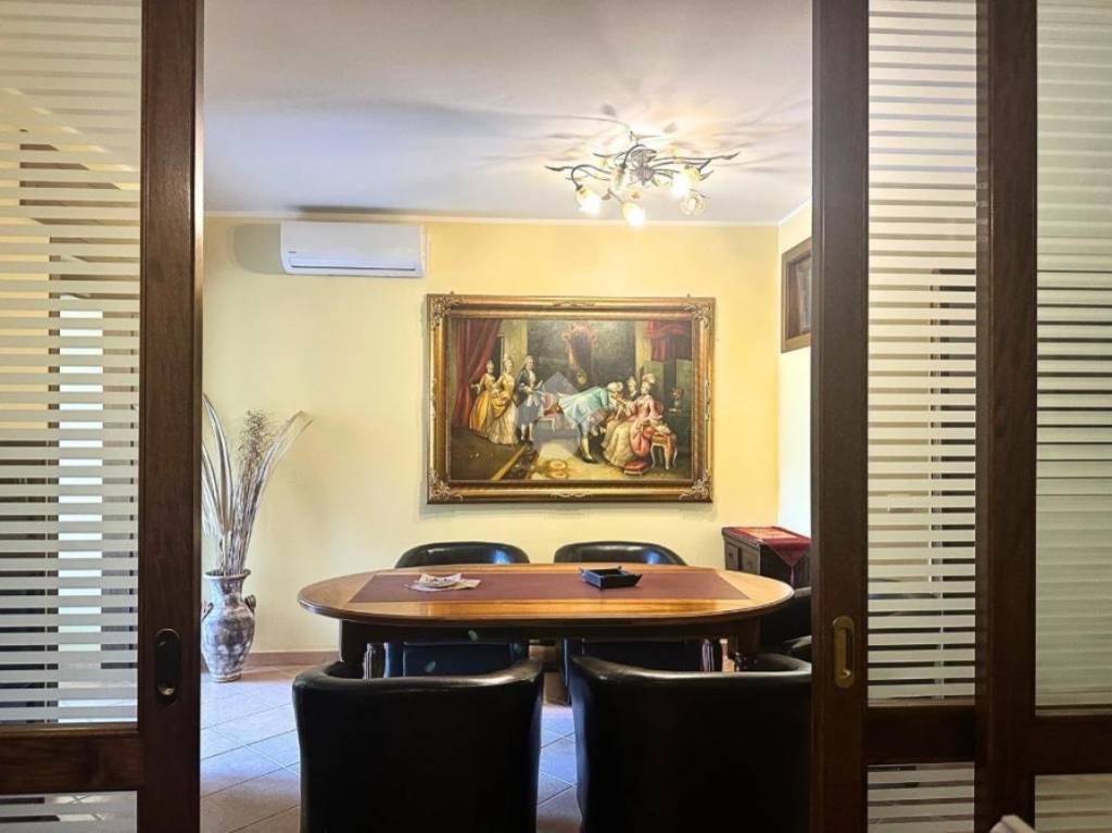 appartamento in vendita a Lecce in zona Mazzini