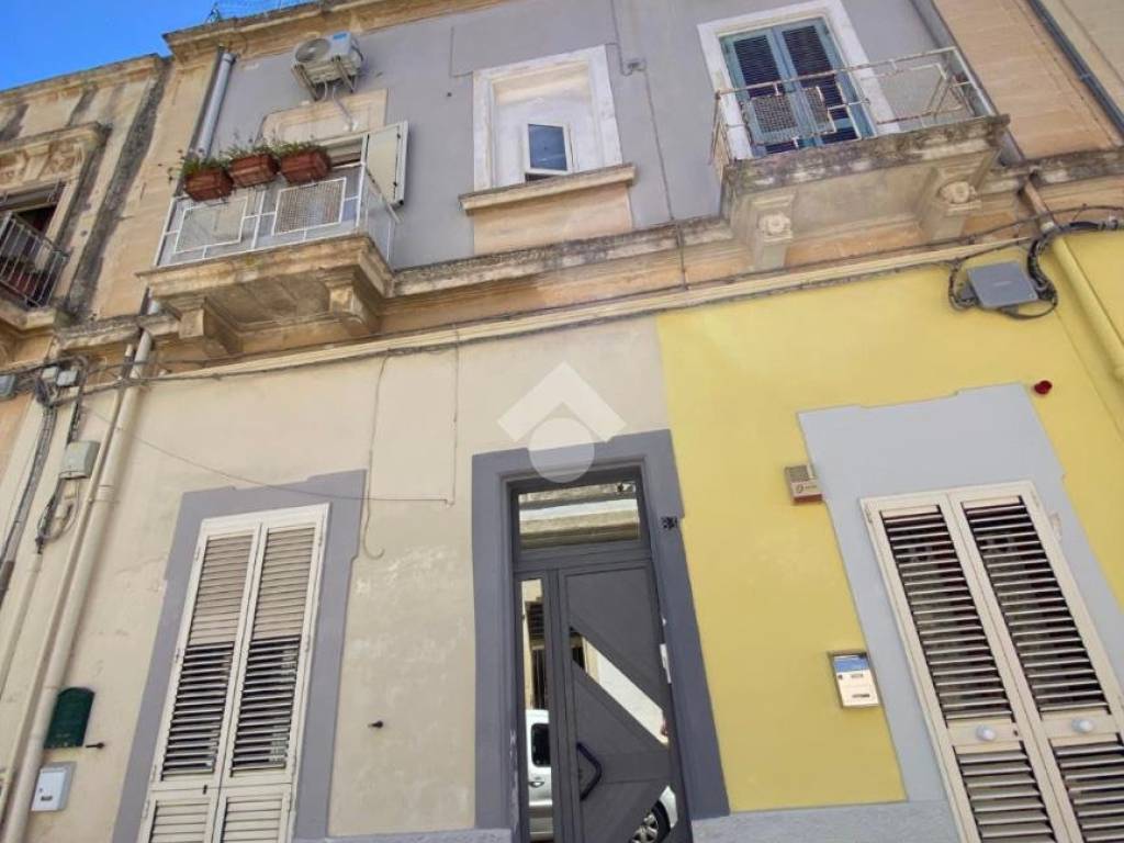 appartamento in vendita a Lecce in zona Rudiae
