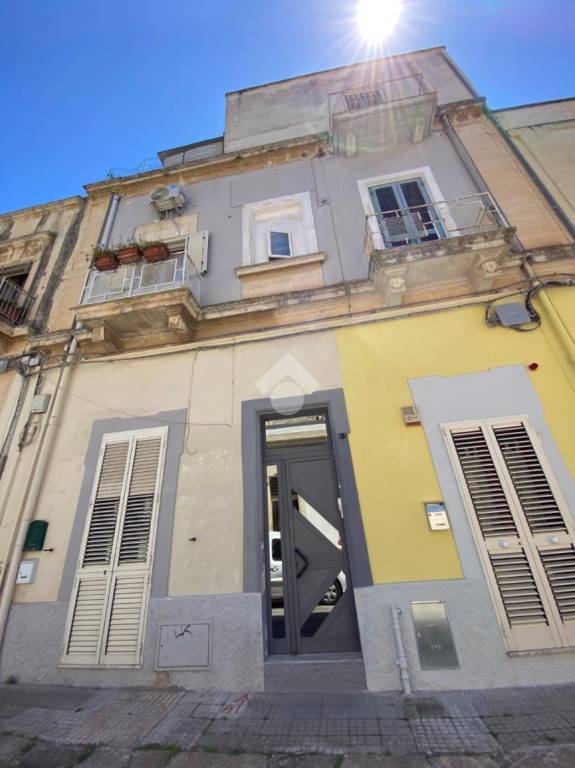 appartamento in vendita a Lecce in zona Rudiae