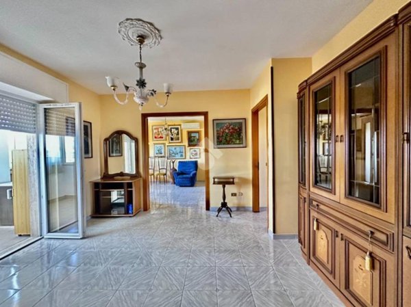appartamento in vendita a Lecce in zona Borgo Pace