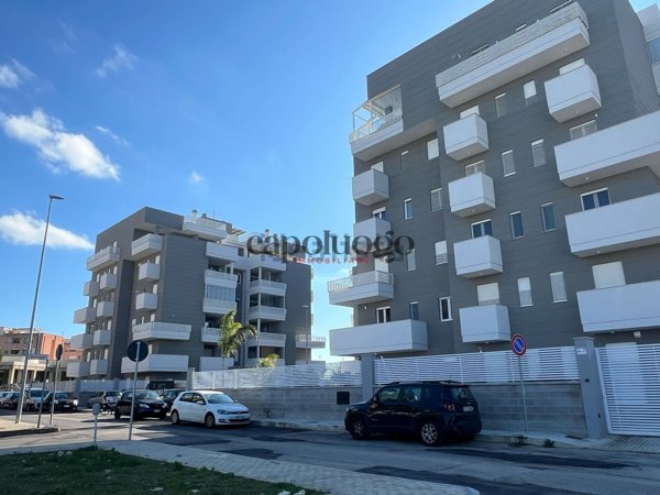 appartamento in vendita a Lecce
