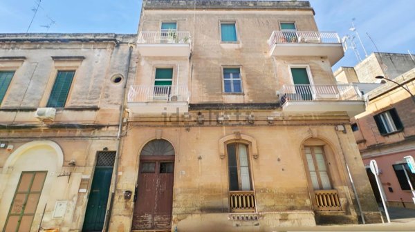 appartamento in vendita a Lecce in zona Mazzini