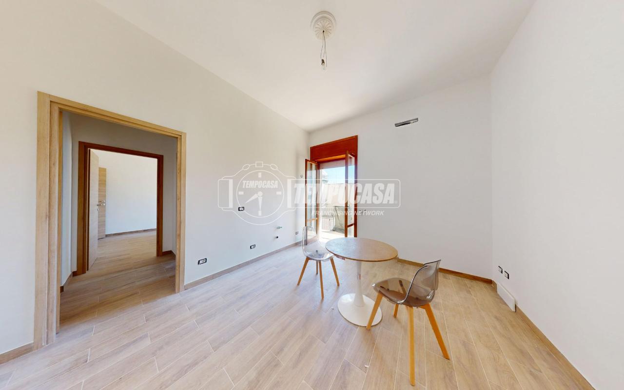 appartamento in vendita a Lecce in zona Borgo Pace