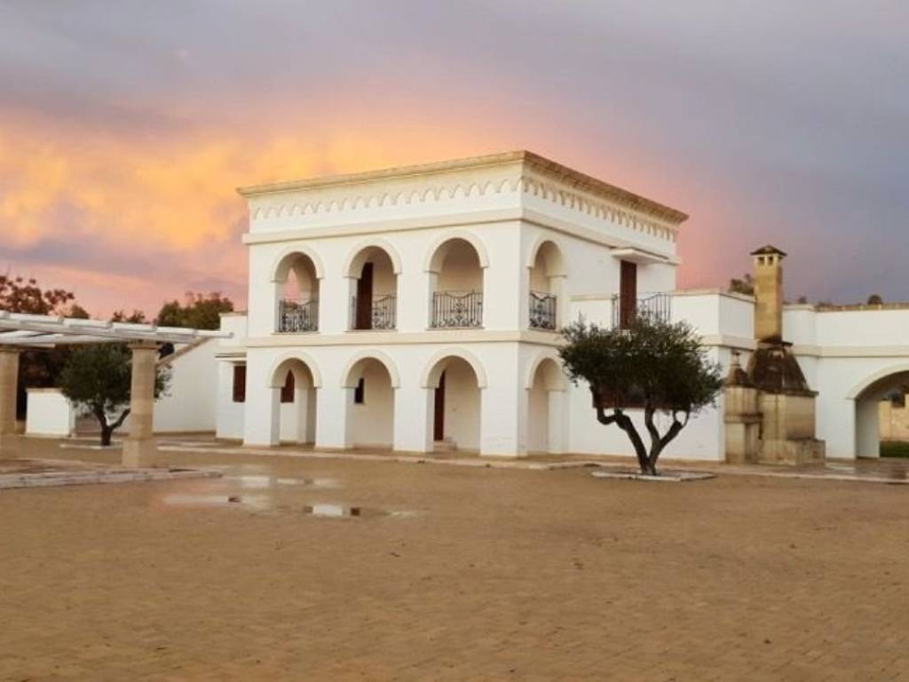 casa indipendente in vendita a Lecce in zona San Cataldo