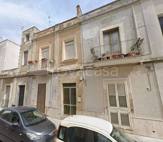 appartamento in vendita a Lecce in zona Leuca
