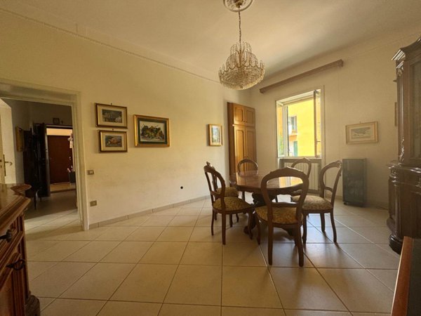 appartamento in vendita a Lecce in zona Santa Rosa