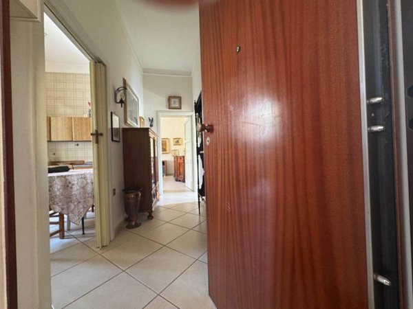 appartamento in vendita a Lecce in zona Santa Rosa