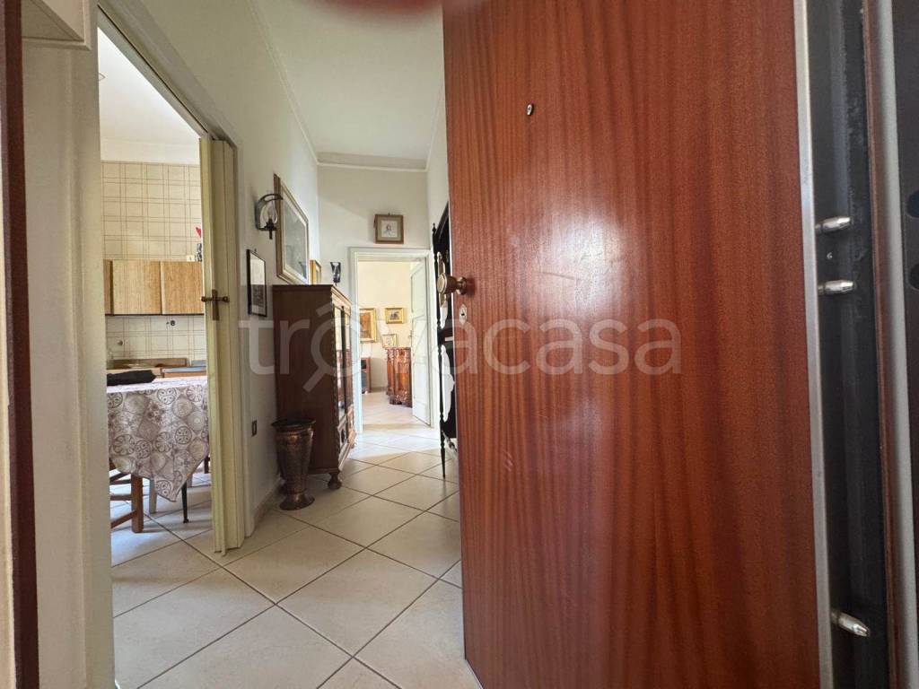 appartamento in vendita a Lecce in zona Santa Rosa
