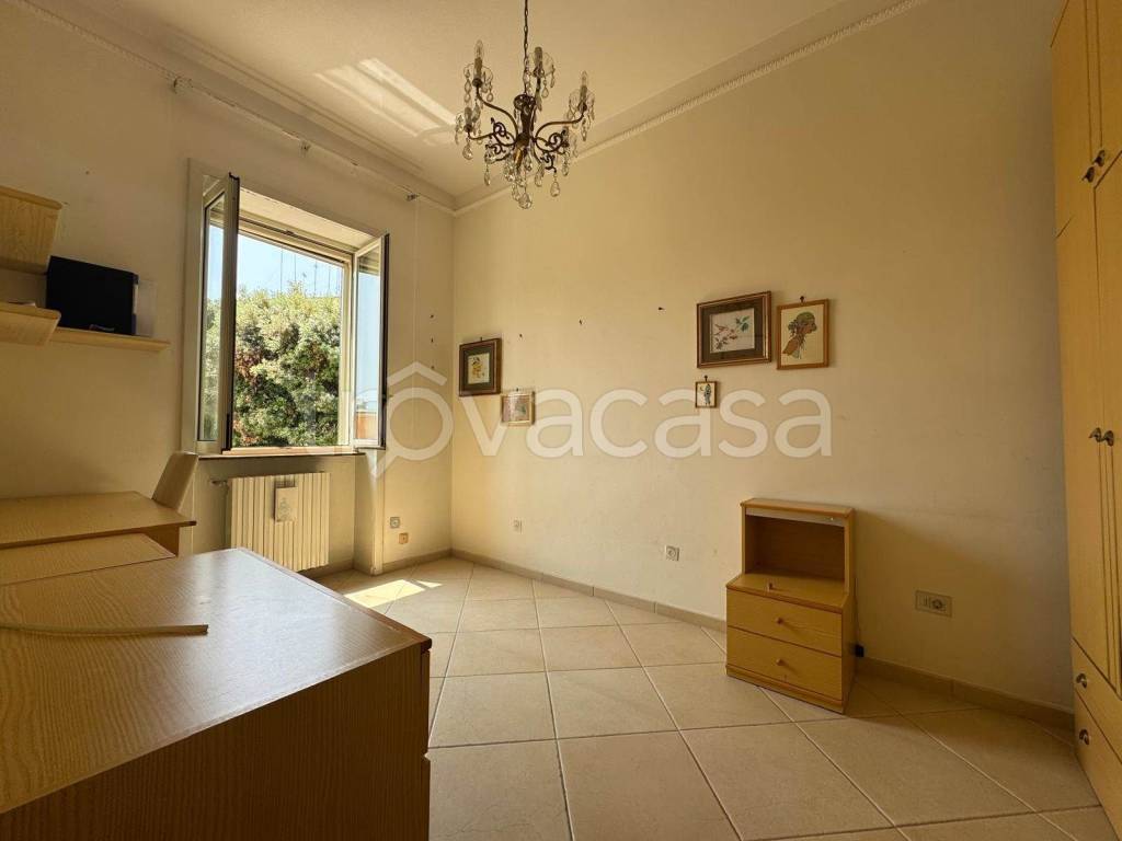 appartamento in vendita a Lecce in zona Santa Rosa