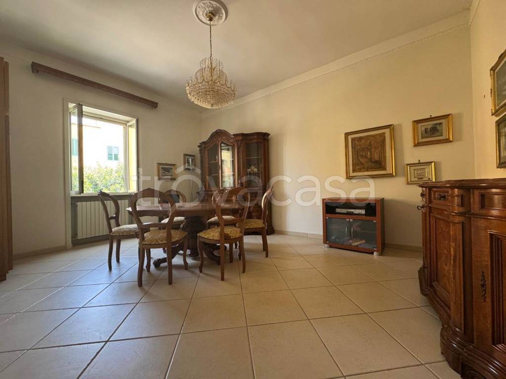 appartamento in vendita a Lecce in zona Santa Rosa