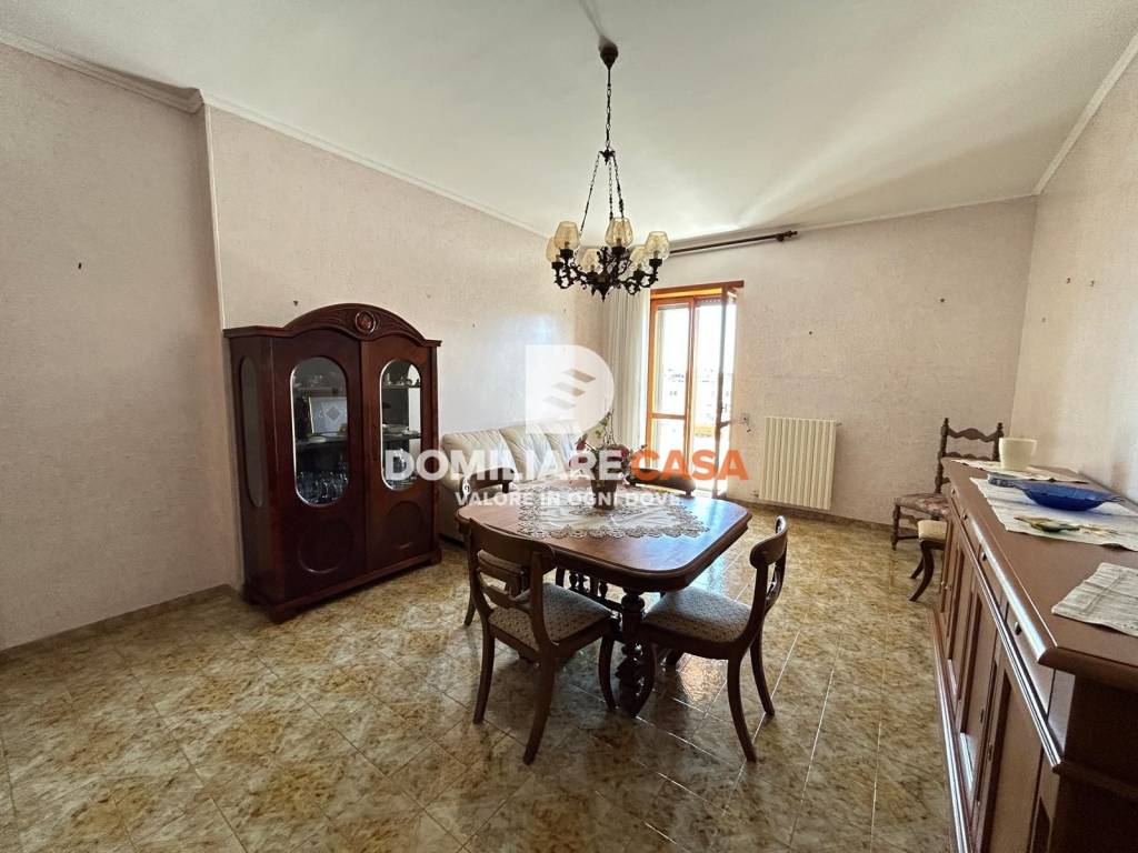 appartamento in vendita a Lecce in zona Centro Città