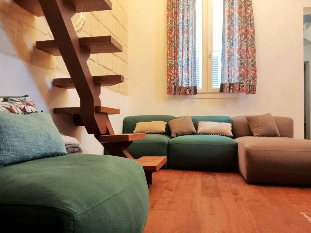 appartamento in vendita a Lecce in zona Leuca