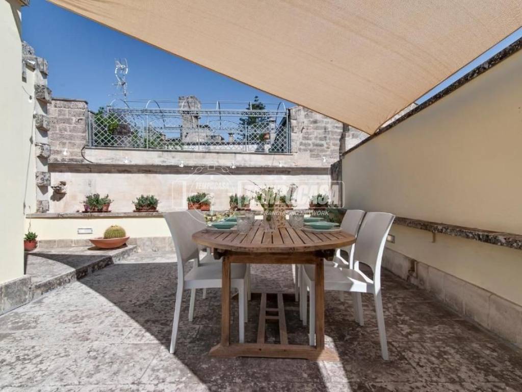 casa indipendente in vendita a Lecce in zona Centro Città