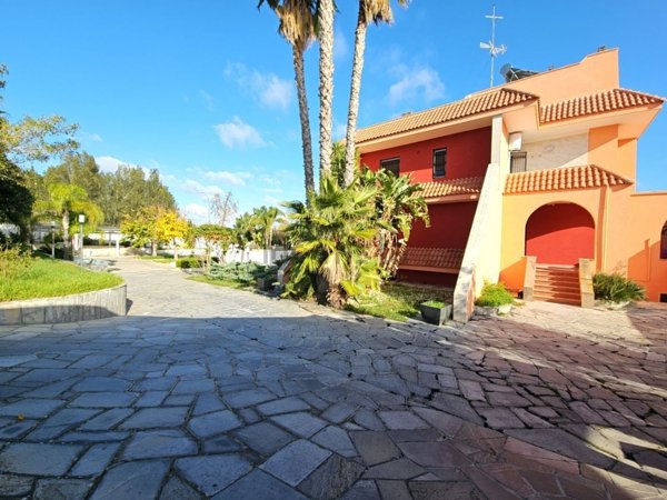 casa indipendente in vendita a Lecce