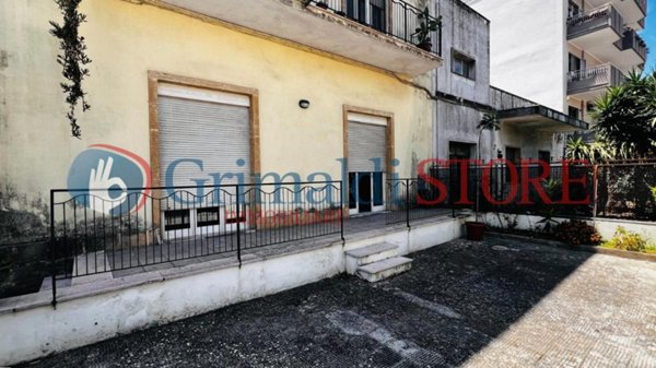 appartamento in vendita a Lecce in zona Leuca