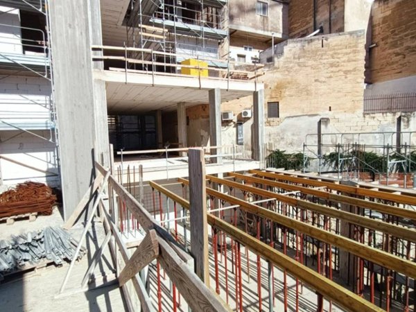appartamento in vendita a Lecce in zona Centro Città