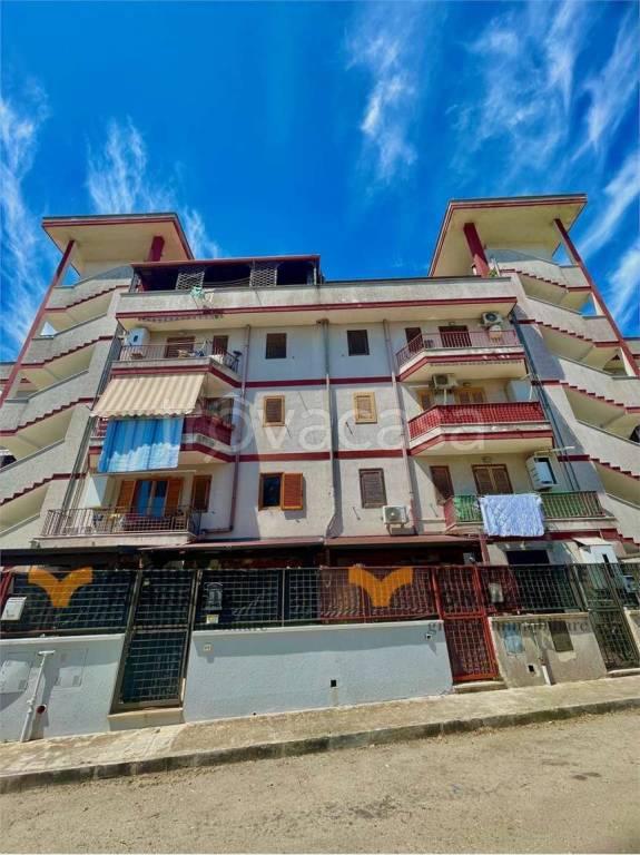 appartamento in vendita a Lecce in zona Centro Città
