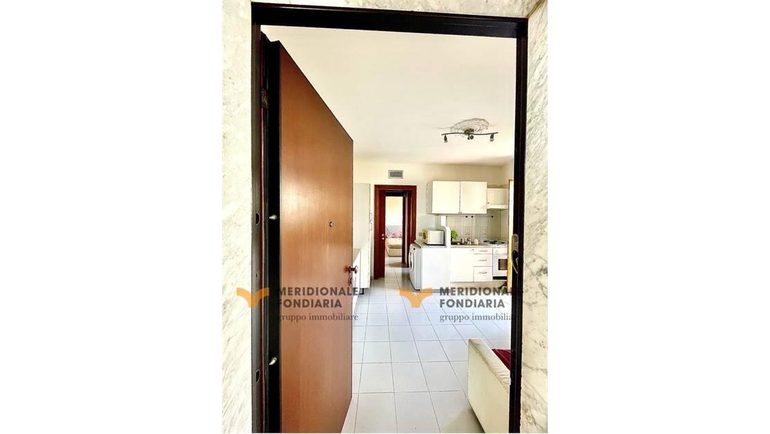 appartamento in vendita a Lecce in zona Centro Città
