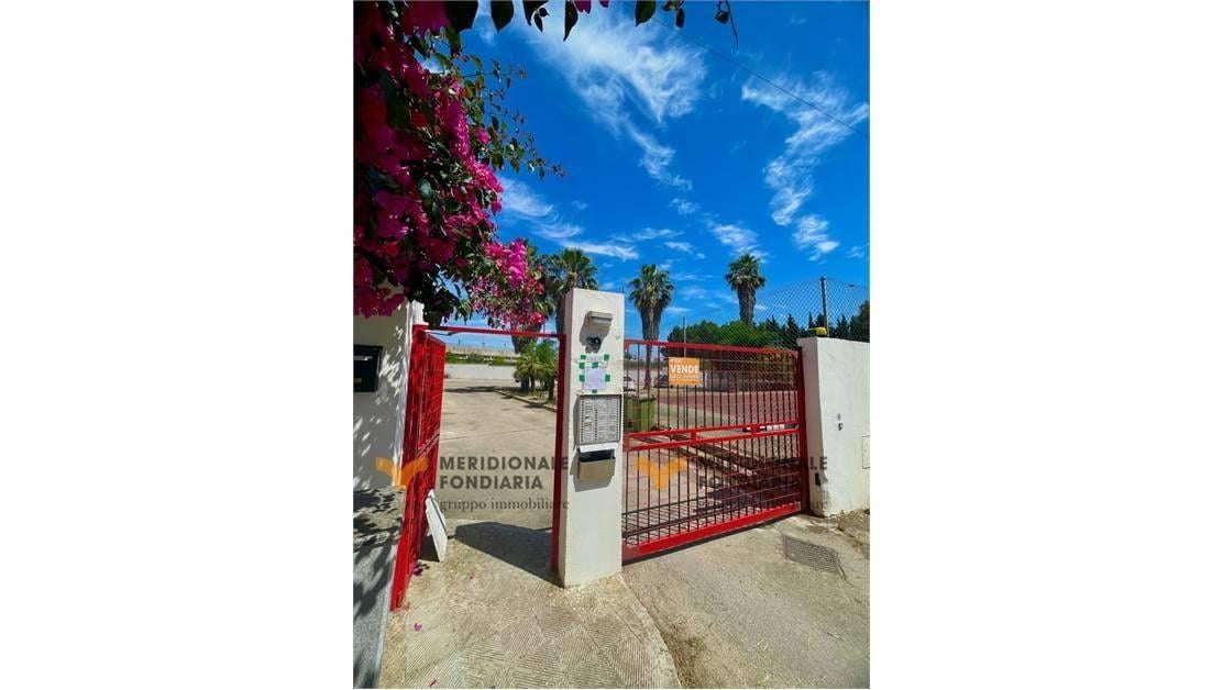 appartamento in vendita a Lecce in zona Centro Città